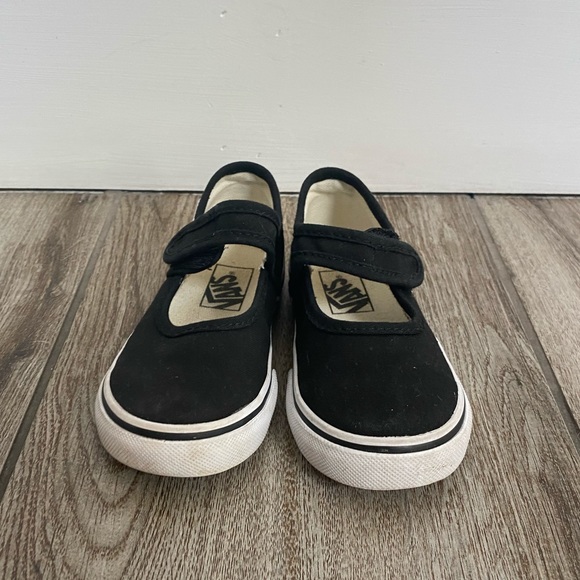 vans mary jane shoes